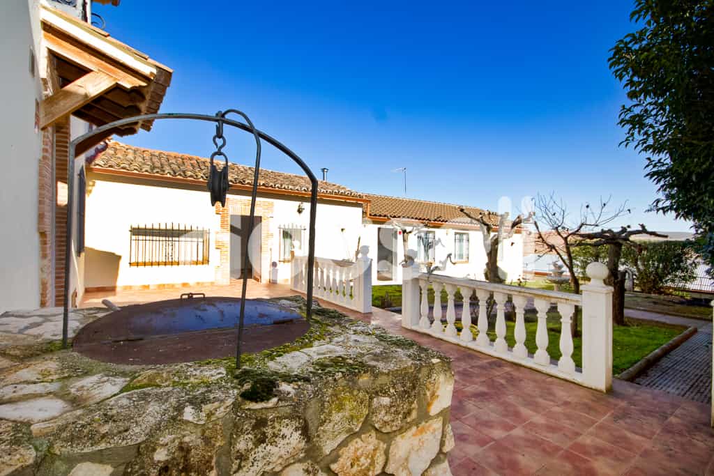 Hus i Cañizar, Castilla-La Mancha 11521154