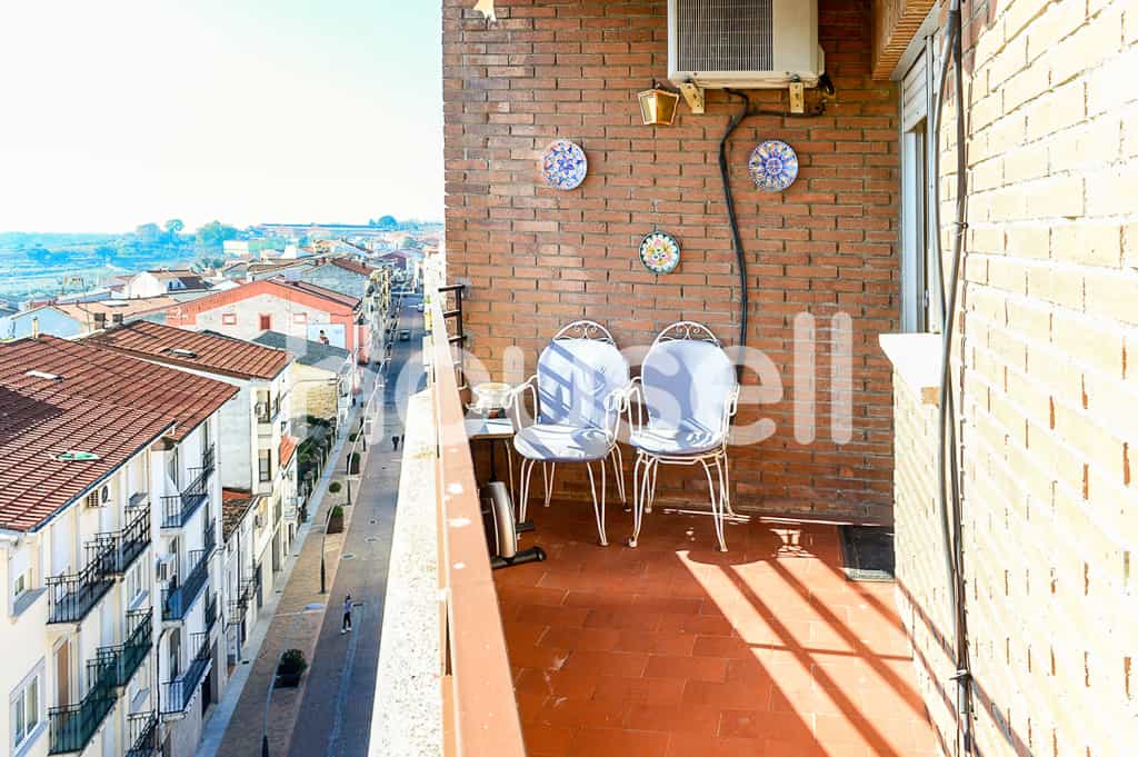 Condominium in Jaraiz de la Vera, Extremadura 11521156