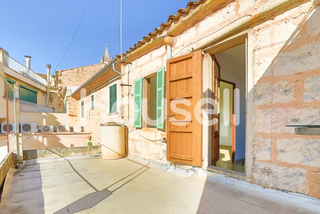 House in Llubí, Illes Balears 11521157