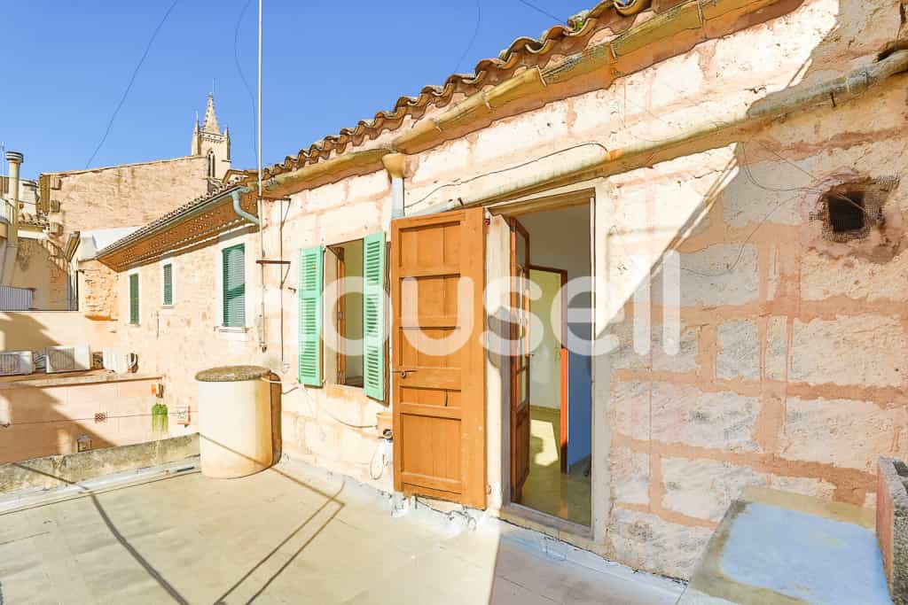 房子 在 Llubí, Illes Balears 11521157