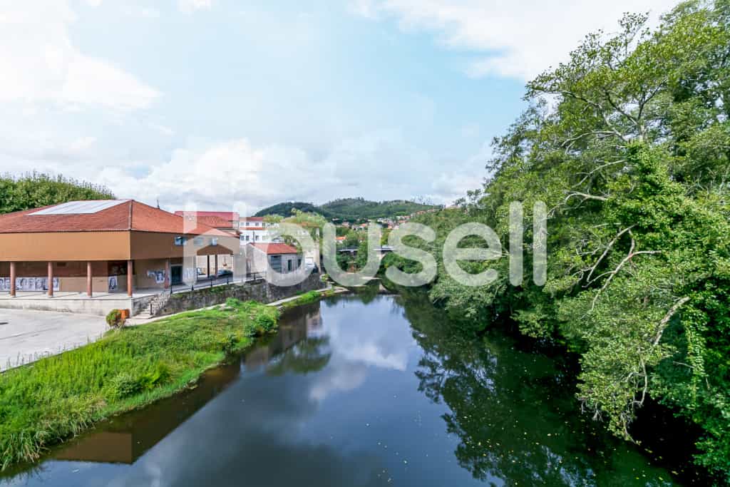Condominium dans Ponte Caldelas, Galicia 11521158