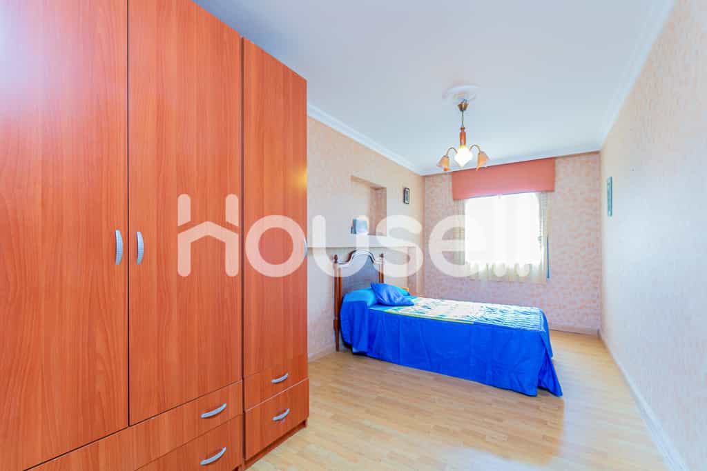 公寓 在 Ponte Caldelas, Galicia 11521158
