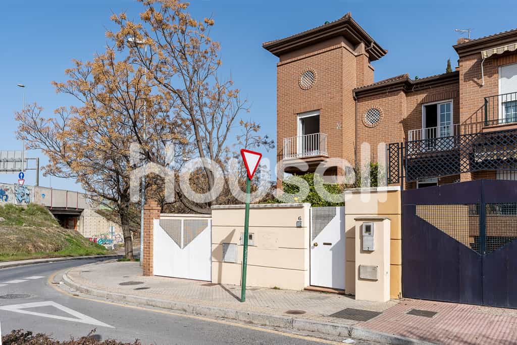 Casa nel Granada, Andalucía 11521161