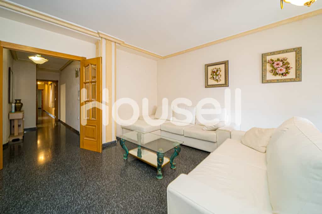 公寓 在 卡洛萨·德·塞古拉, 巴伦西亚 11521166