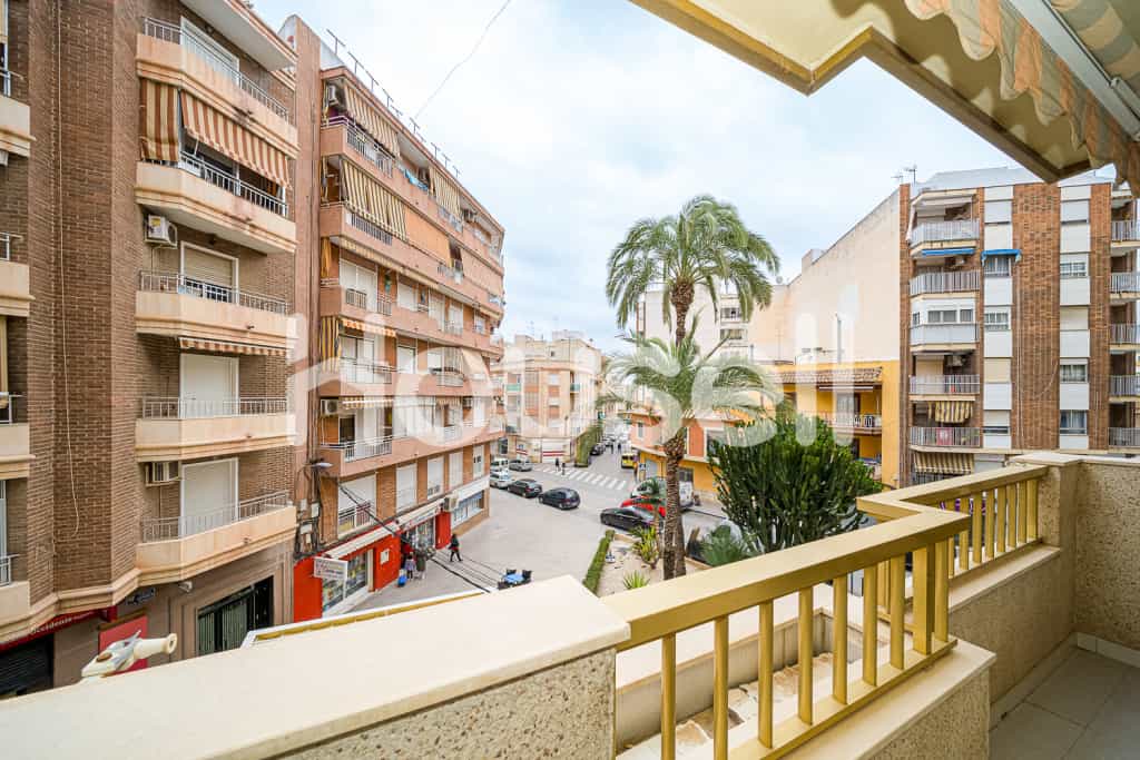 Eigentumswohnung im Callosa de Segura, Valencia 11521166