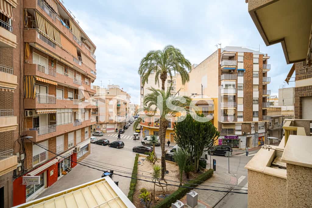 Condominium in Callosa de Segura, Comunidad Valenciana 11521166