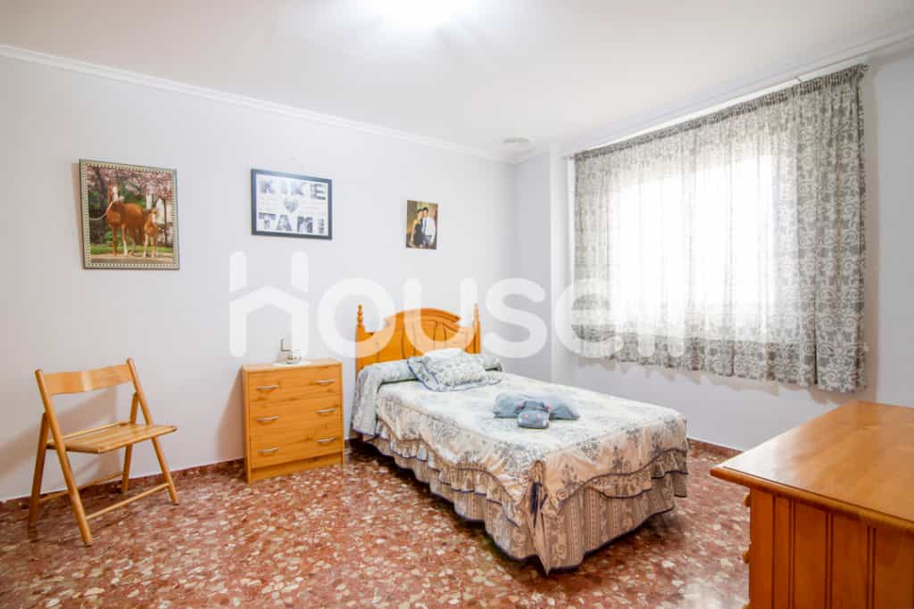 Condominium in Alcira, Valencia 11521173
