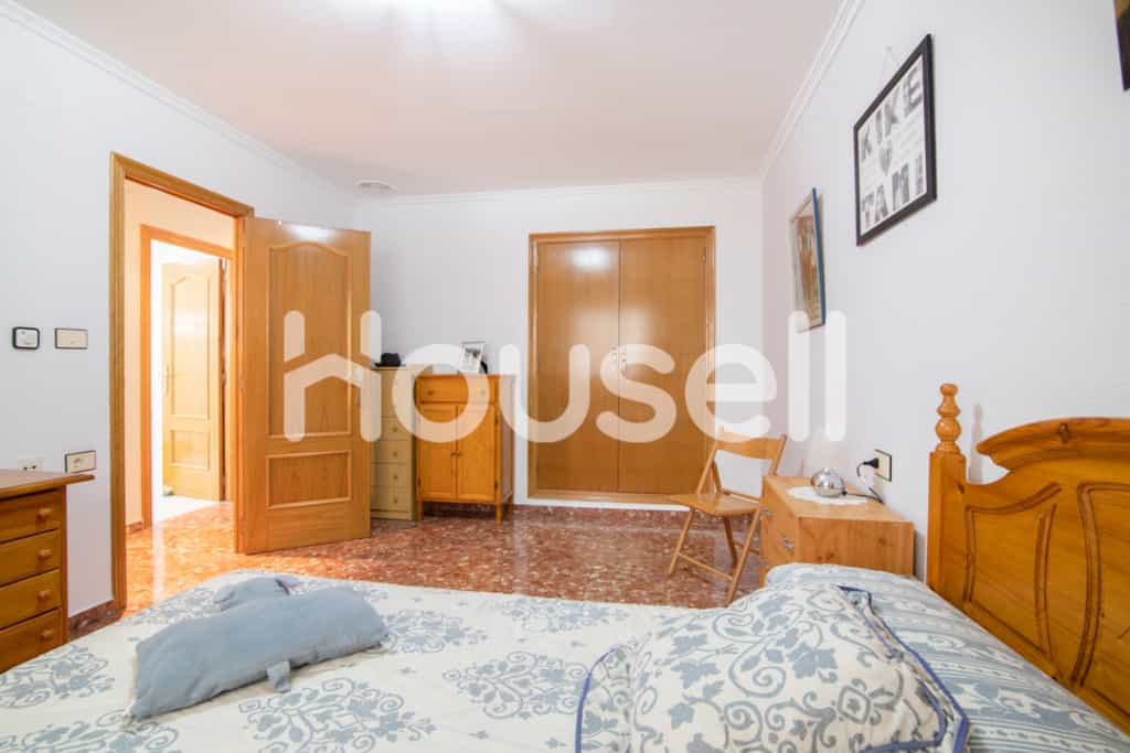 Квартира в Alzira, Comunidad Valenciana 11521173