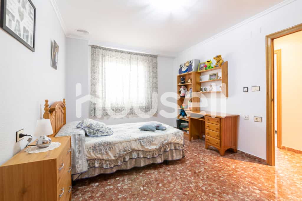 Квартира в Alzira, Comunidad Valenciana 11521173