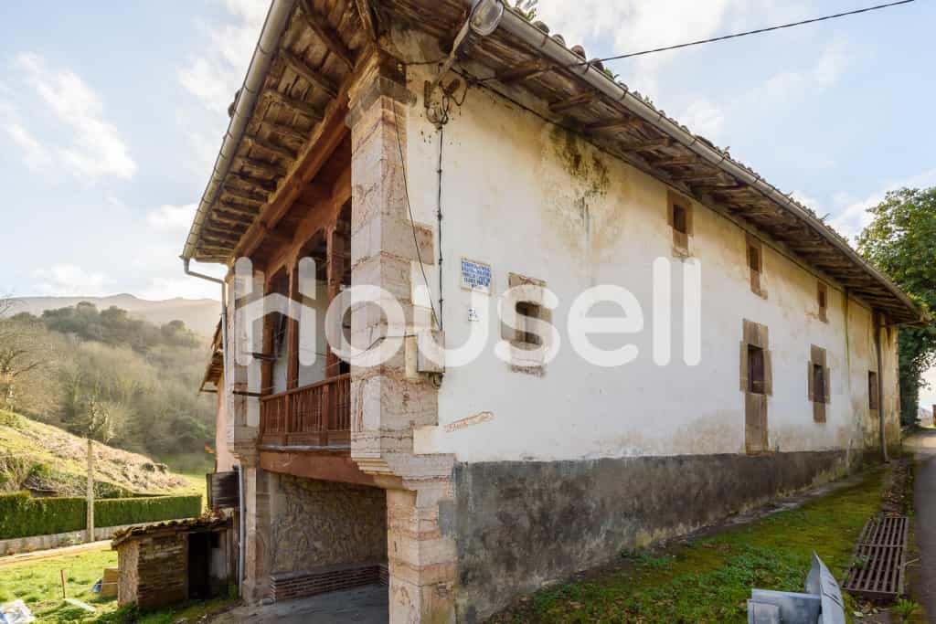 بيت في Malatería, Principado de Asturias 11521177