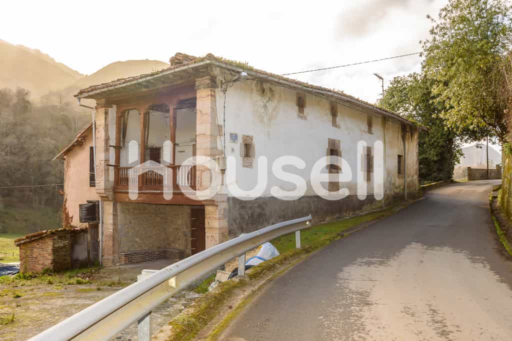 casa en Nueva, Asturias 11521177
