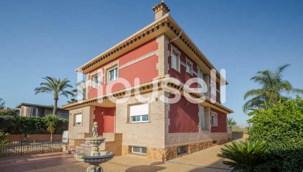 rumah dalam Murcia, Región de Murcia 11521179