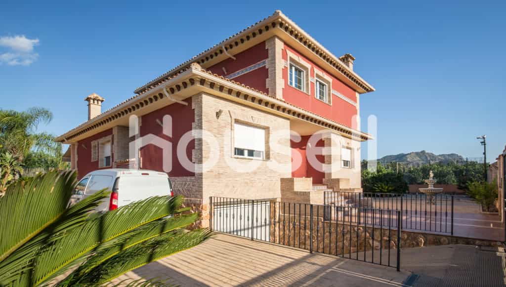 rumah dalam Murcia, Región de Murcia 11521179
