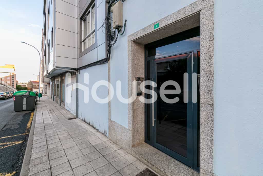 Condominium dans A Estrada, Galicia 11521180