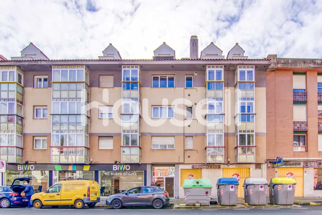 Condominium in Santander, Cantabria 11521192