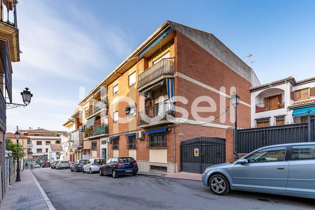 Condominium in La Zubia, Andalucía 11521195