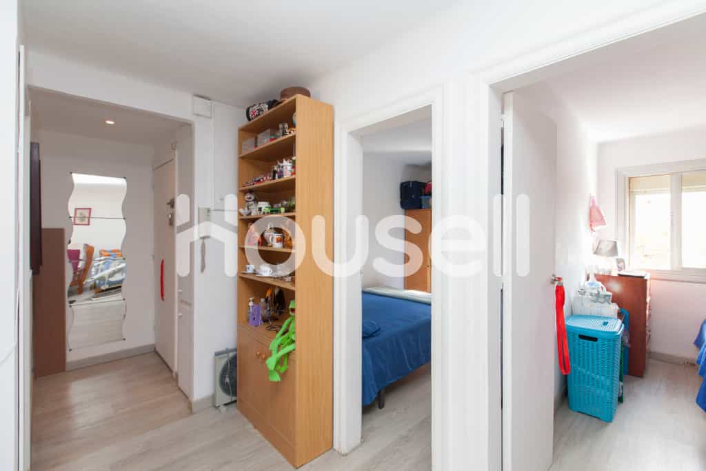 公寓 在 Barcelona, Catalunya 11521196