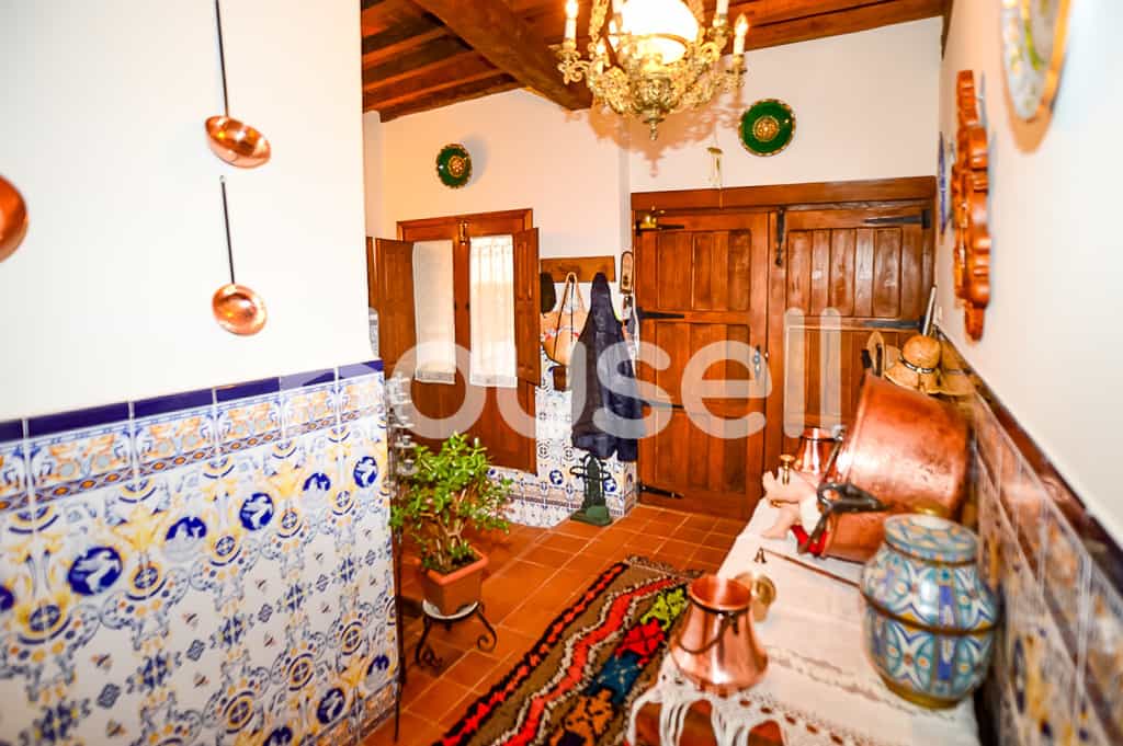 Haus im Arroyomolinos de la Vera, Extremadura 11521198