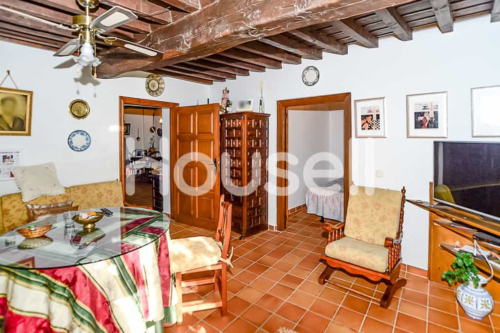 Haus im Arroyomolinos de la Vera, Extremadura 11521198