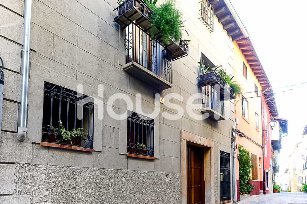 House in Pasarón de la Vera, Extremadura 11521198