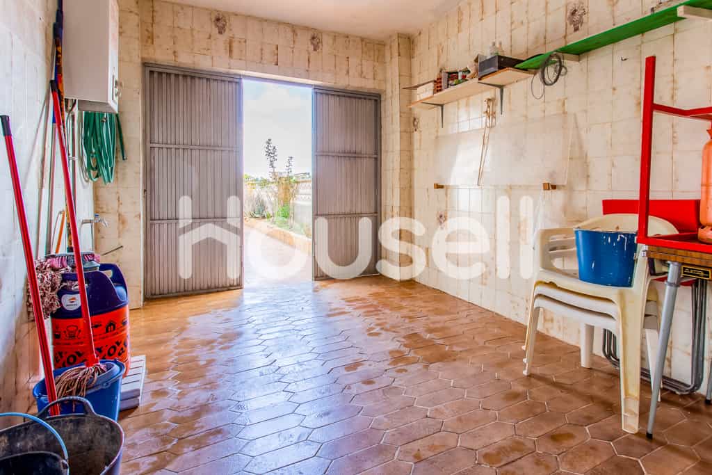 жилой дом в Los Nietos, Región de Murcia 11521199