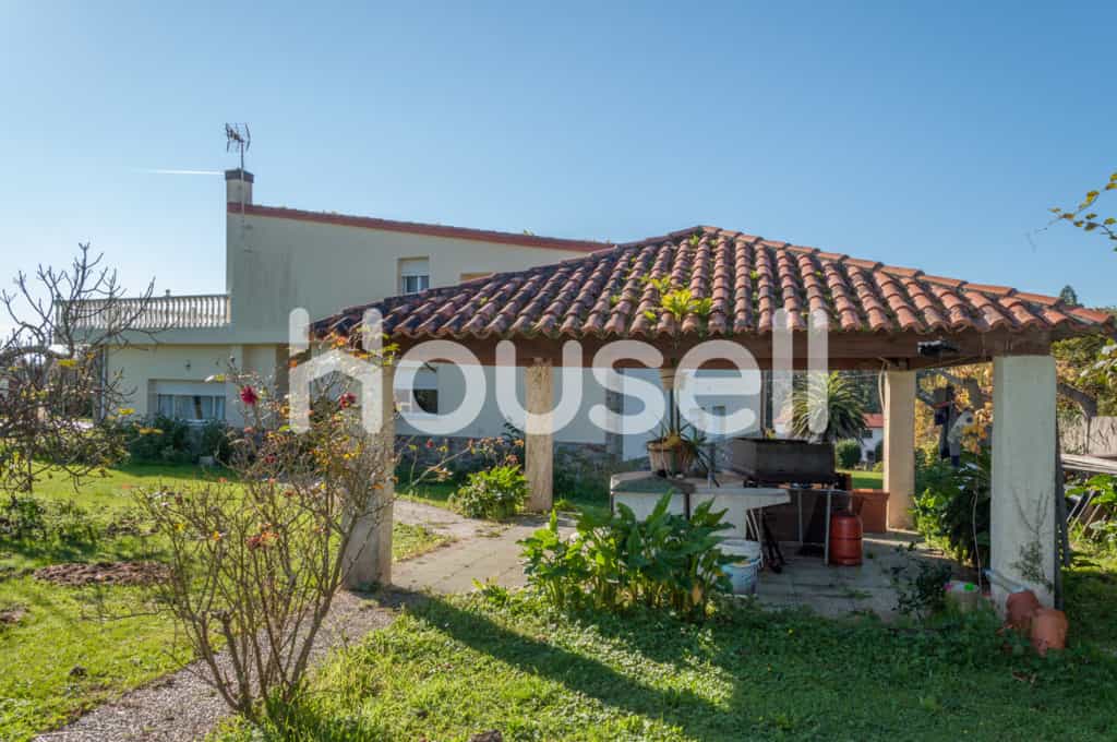 Hus i Sada, Galicia 11521200