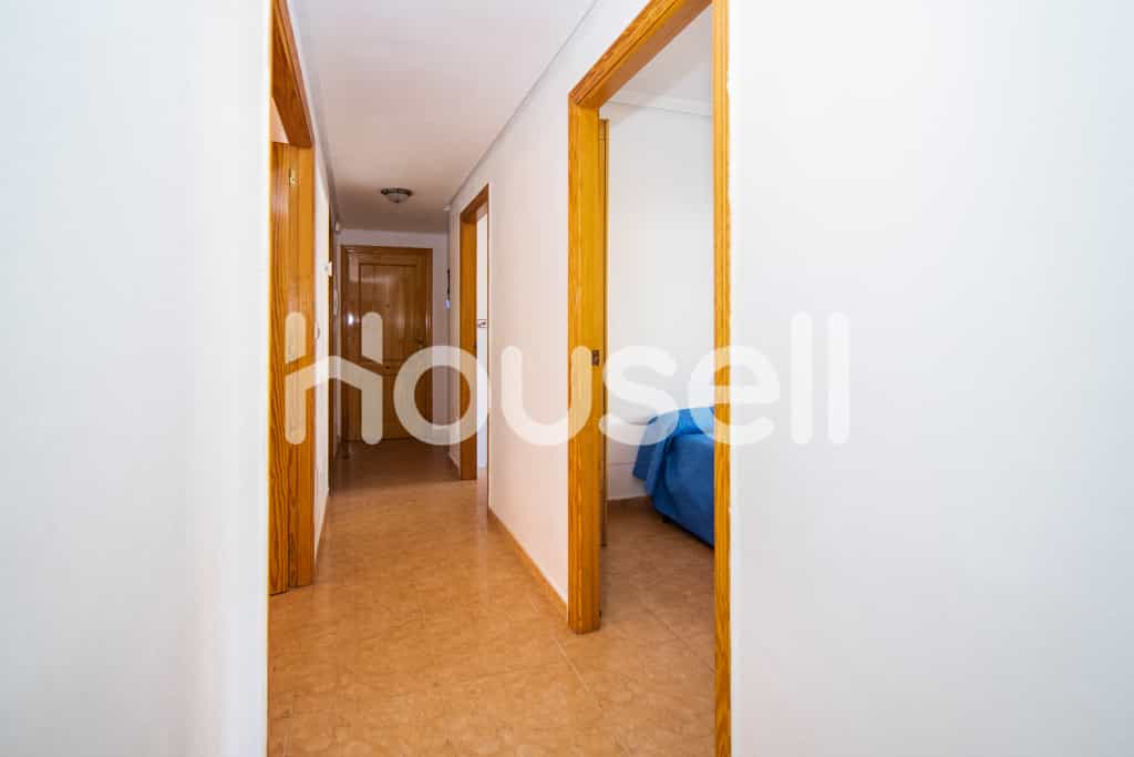 公寓 在 Los Alcázares, Región de Murcia 11521202