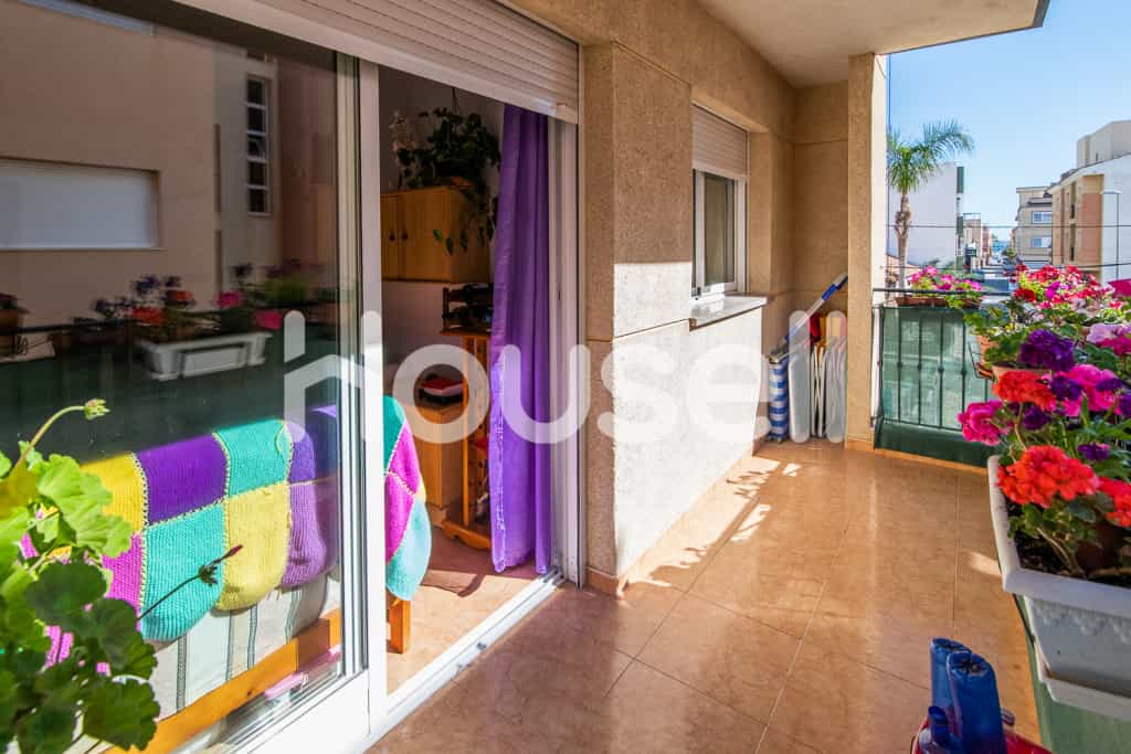 公寓 在 Los Alcázares, Región de Murcia 11521202