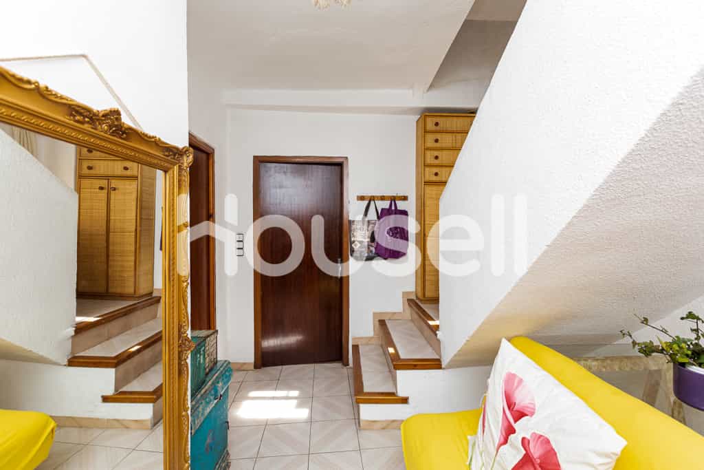 Haus im Niguelas, Andalusien 11521205