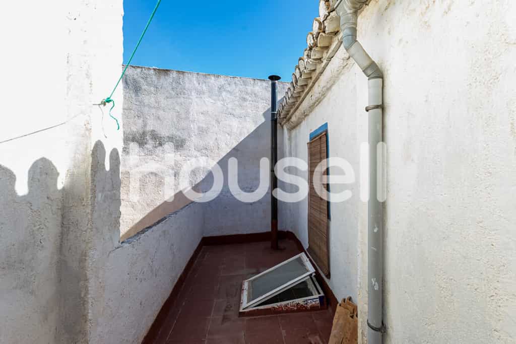 House in Nigüelas, Andalucía 11521205