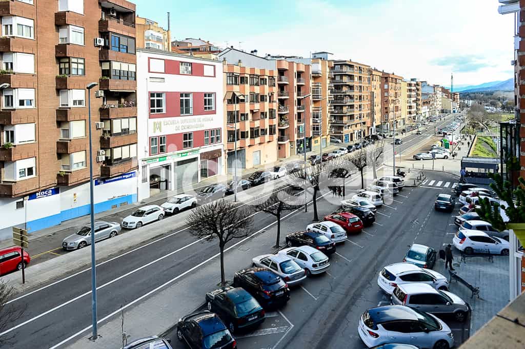 Condominium dans Plasencia, Extremadura 11521208