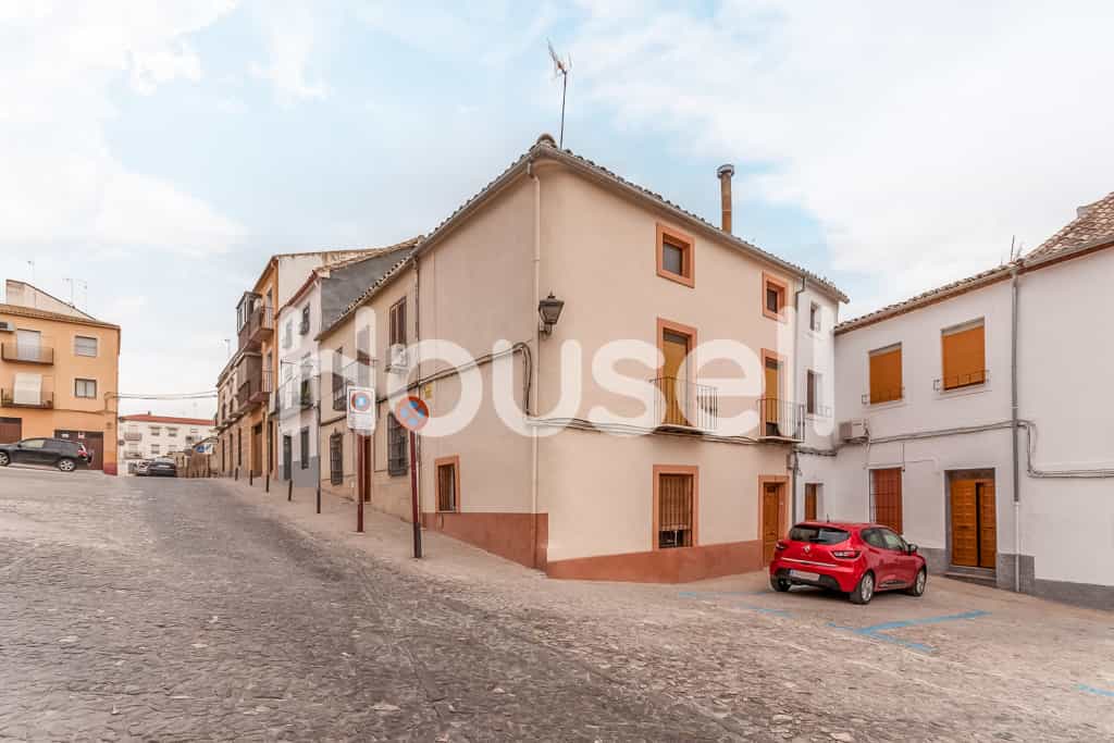 Hus i Úbeda, Andalucía 11521209