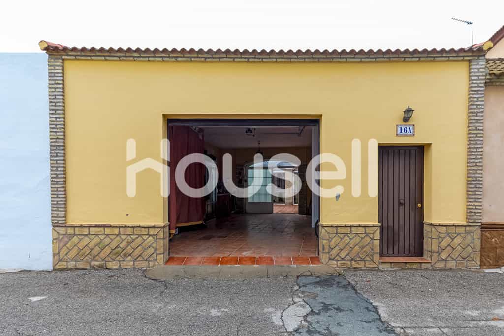 House in Maribãñez, Andalucía 11521214