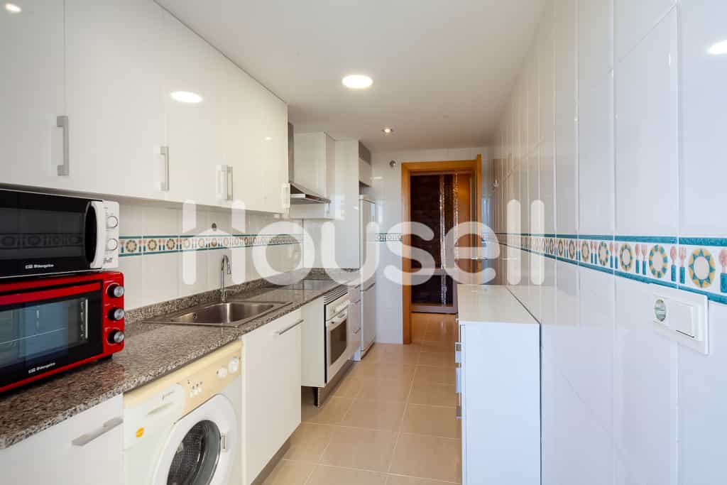 公寓 在 Daimús, Comunidad Valenciana 11521215
