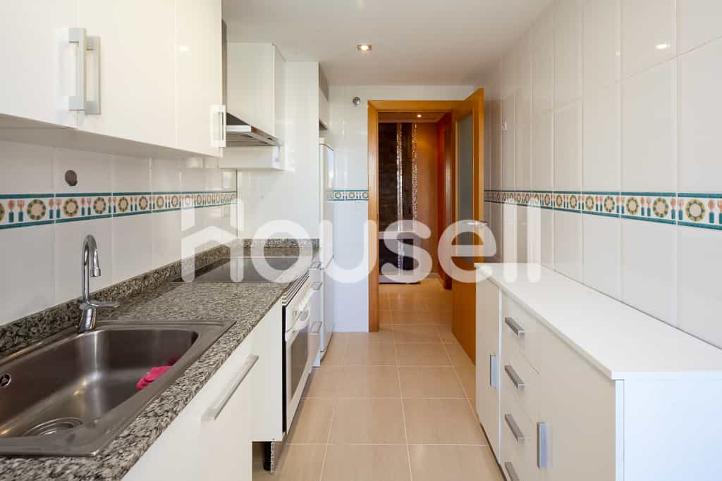Condominium in Daimuz, Valencia 11521215