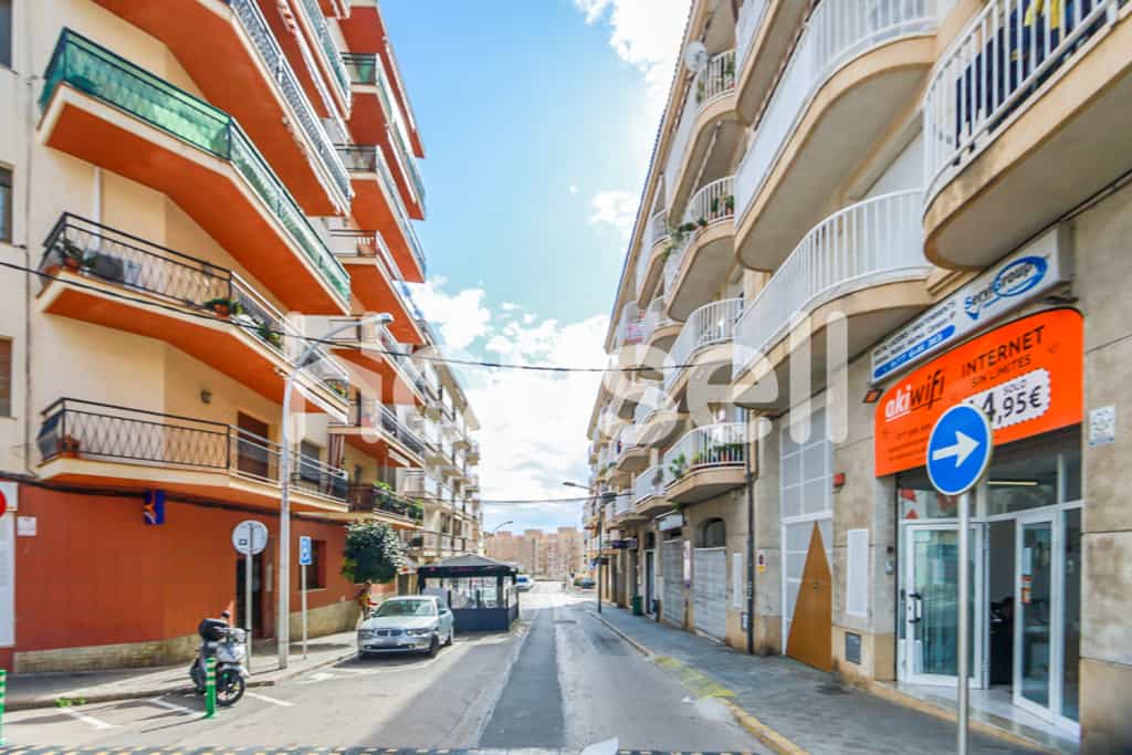 Condominium in Torredembarra, Catalunya 11521222