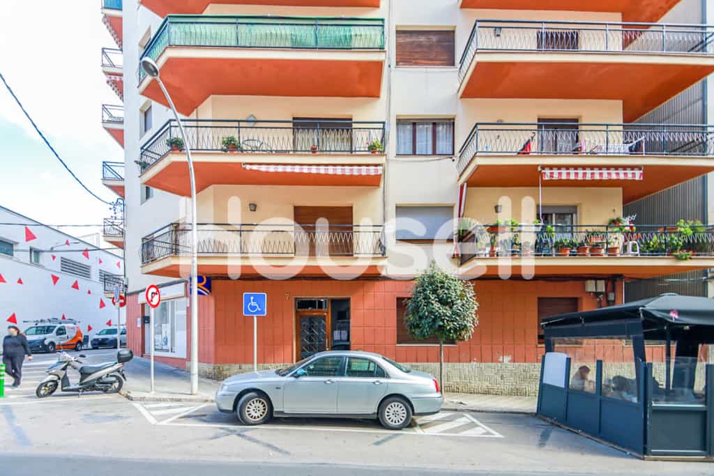 Condominium in Torredembarra, Catalunya 11521222