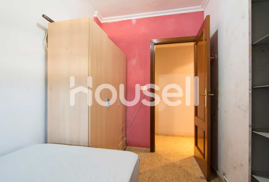 Condominium in Sueca, Valencia 11521230