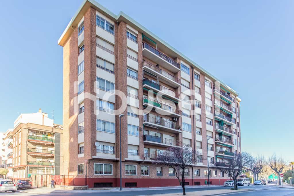 Condominium in Logroño, La Rioja 11521232