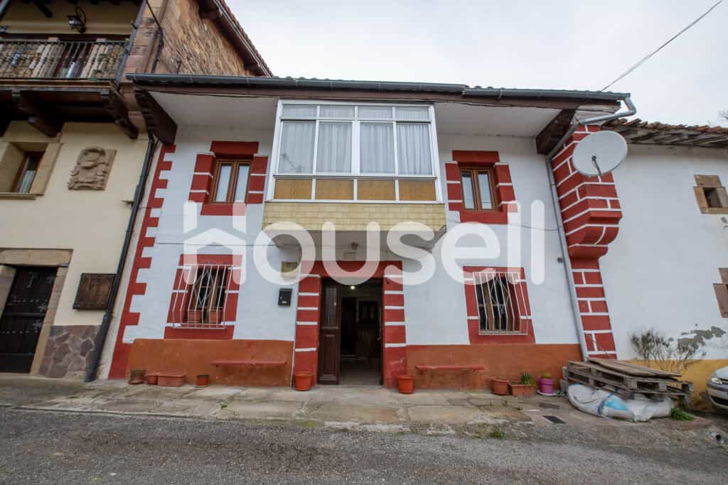 Haus im Santiurde de Reinosa, Kantabrien 11521236
