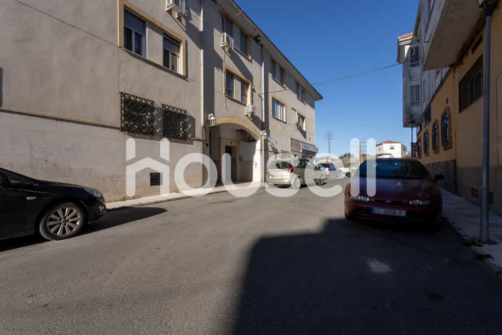 Condominium in Malpartida de Cáceres, Extremadura 11521237