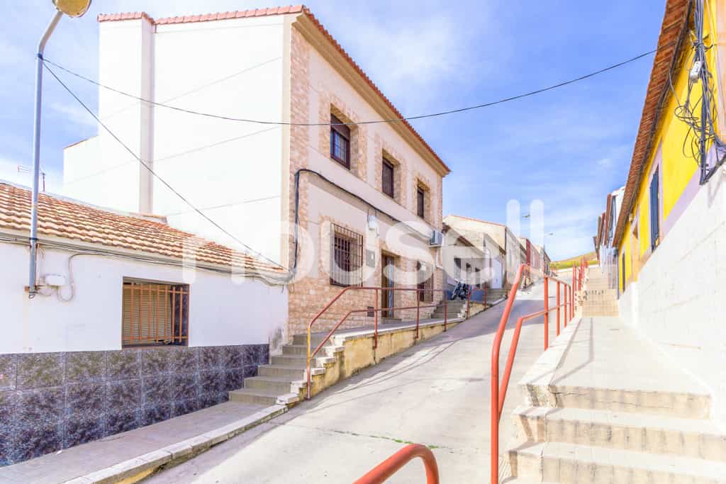 Huis in Puertollano, Castilla-La Mancha 11521238