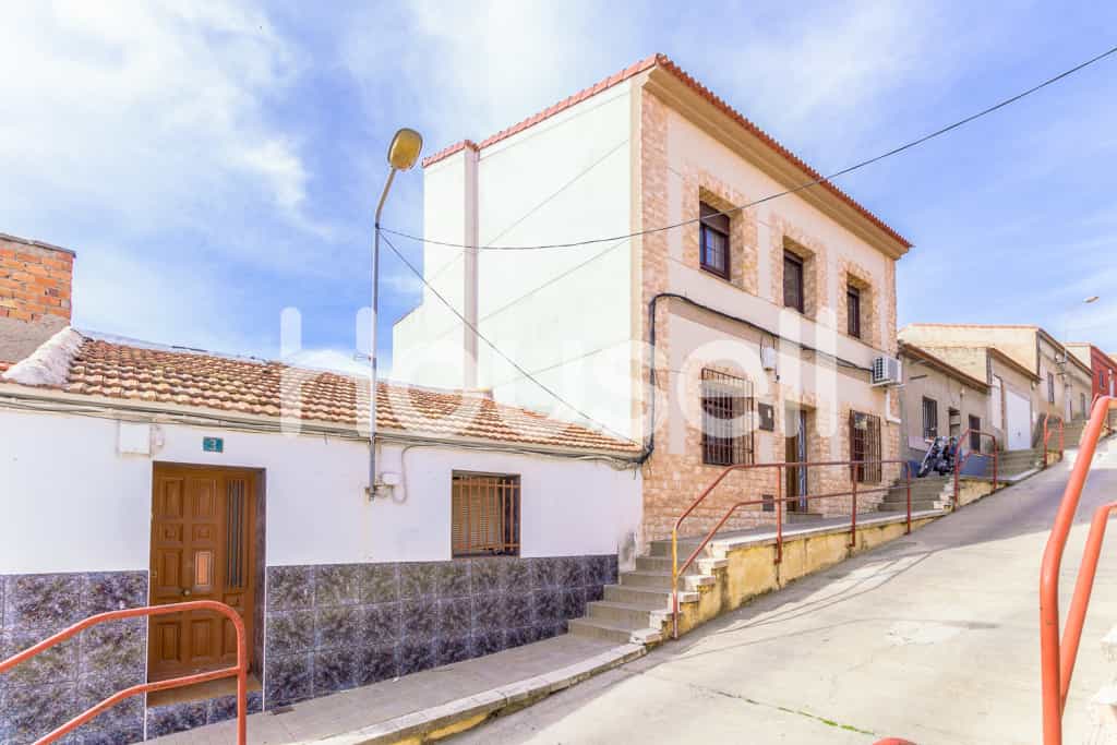 Huis in Puertollano, Castilla-La Mancha 11521238