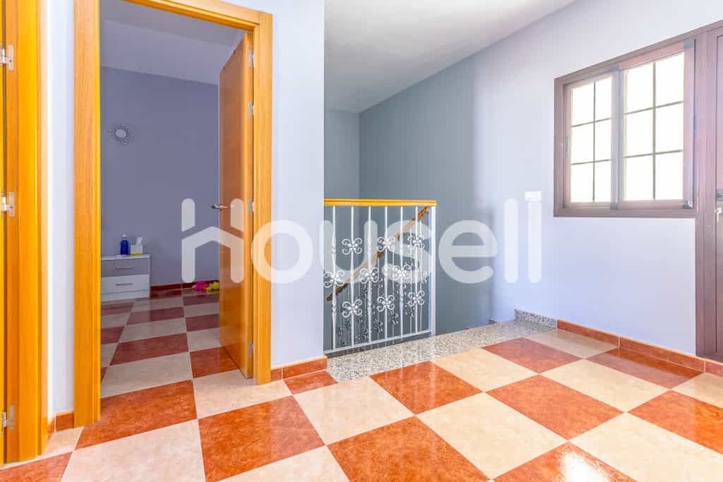 House in Puertollano, Castille-La Mancha 11521238