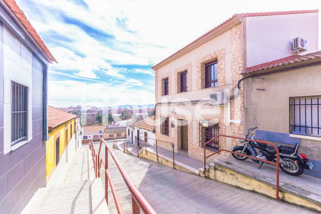 rumah dalam Puertollano, Castilla-La Mancha 11521238