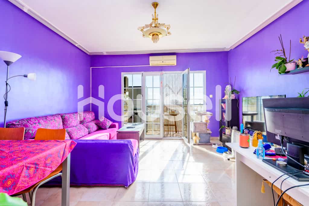 Квартира в Бенікарло, Валенсія 11521240