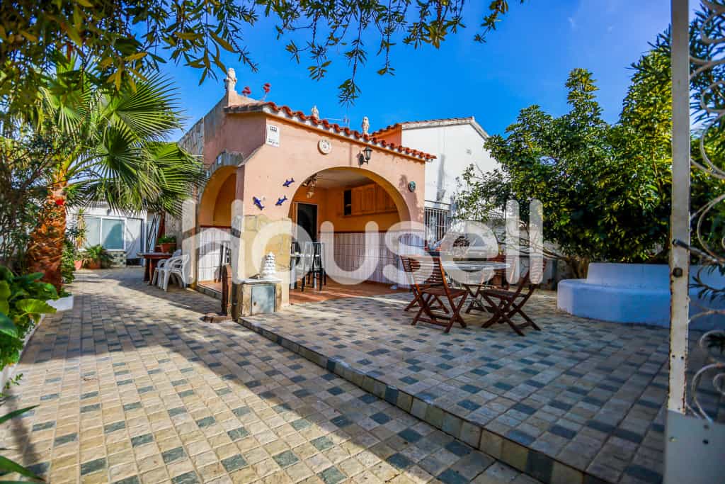 House in Cambrils, Catalonia 11521241