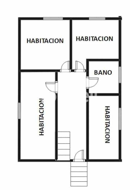 Casa nel Laracha, Galicia 11521243