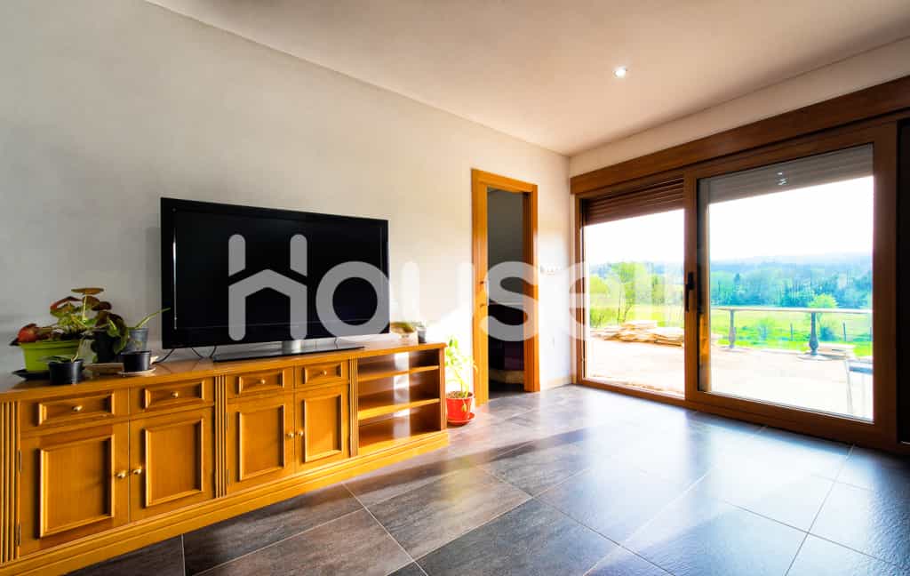 House in Piso, Galicia 11521245