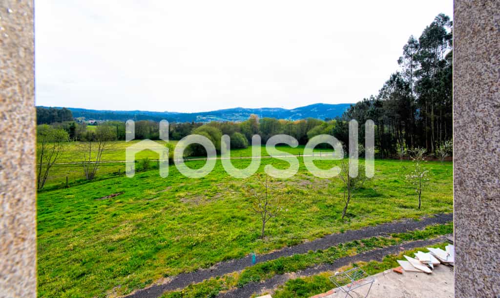 House in Piso, Galicia 11521245